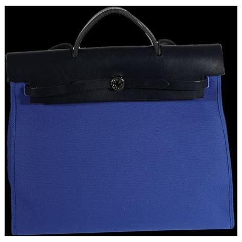 hermes bleu atlantique|hermes bleu noir.